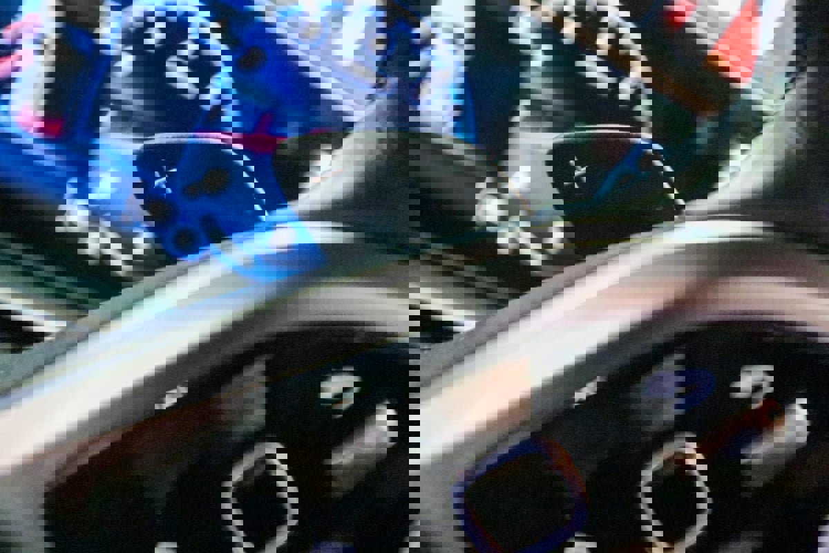 Used 2022 Mercedes-Benz GLE 350 4MATIC image 27