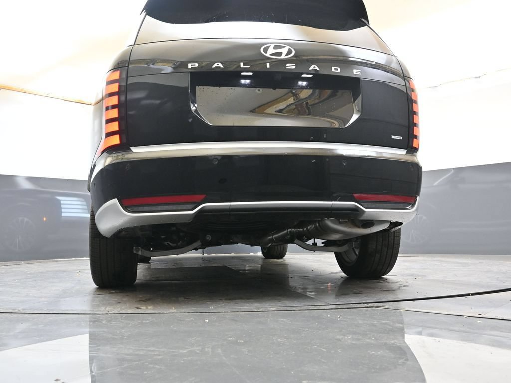 Used 2026 Hyundai Palisade Calligraphy AWD/4WD image 33