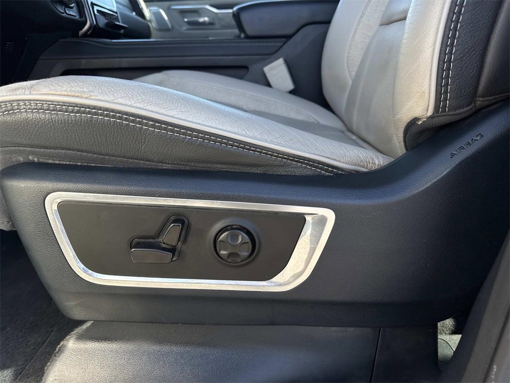 Used 2024 RAM 1500 Limited image 33
