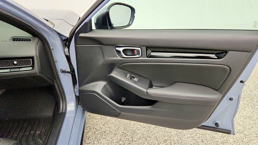 Used 2022 Honda Civic Sport Touring image 27