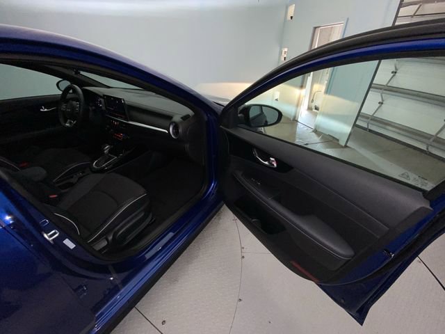 Used 2024 Kia Forte GT-Line image 24