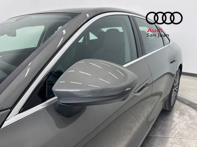 Used 2026 Audi A6 Premium Plus image 6