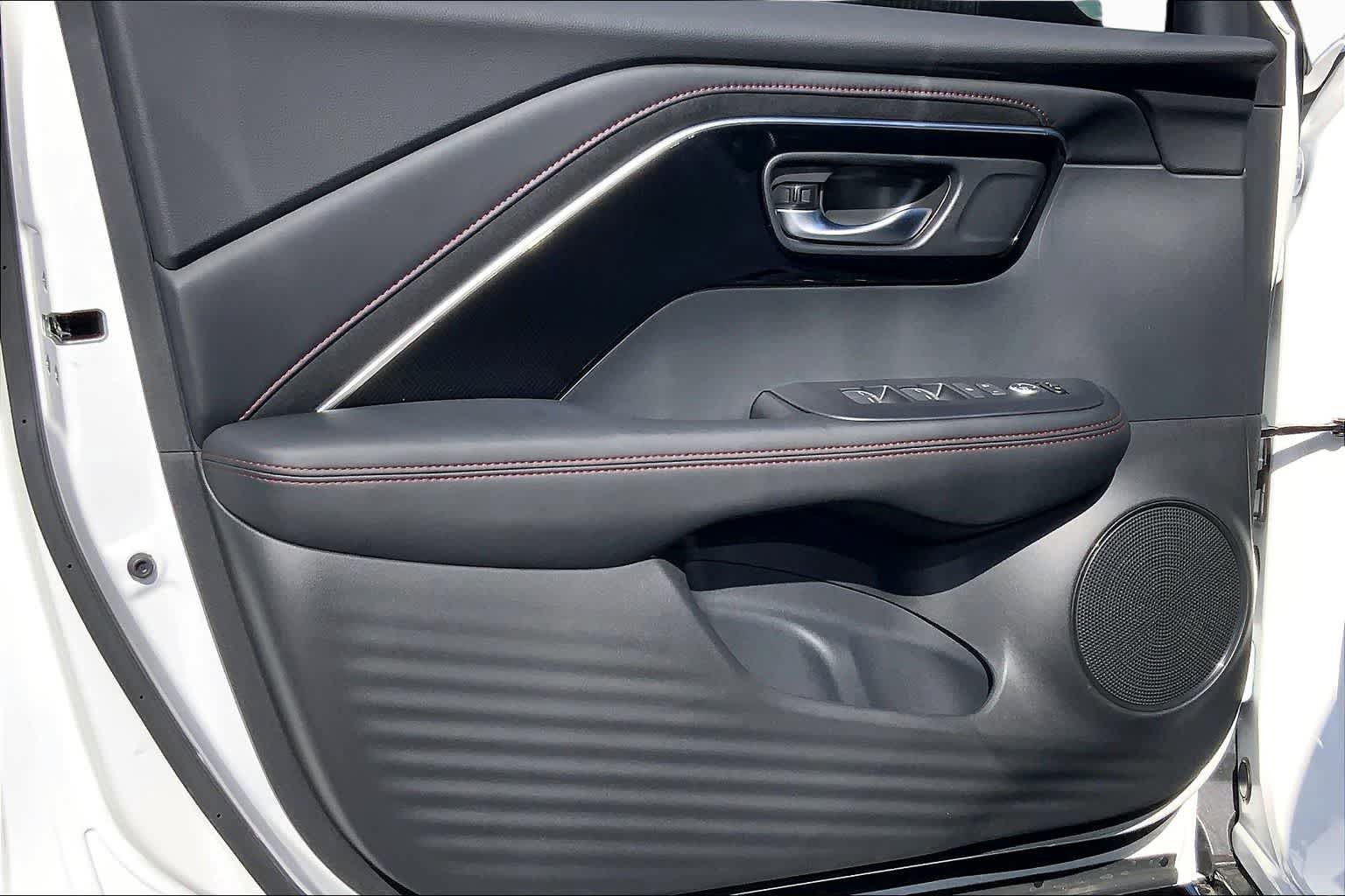 New 2026 Acura ADX A-Spec FWD image 16