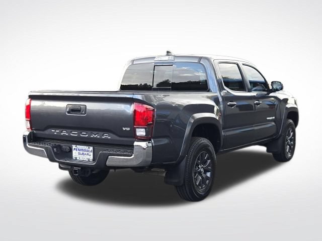 Used 2022 Toyota Tacoma SR5 RWD image 8