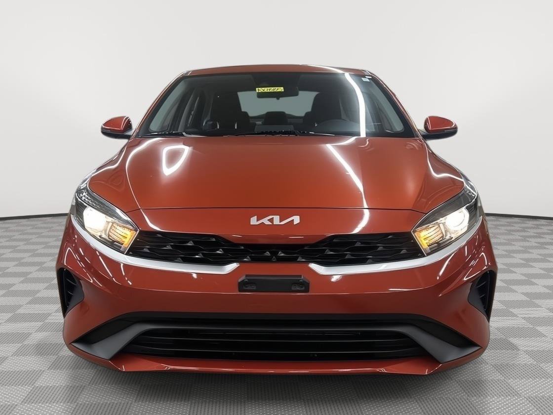 Used 2023 Kia Forte LXS w/ LXS Technology Package video 2