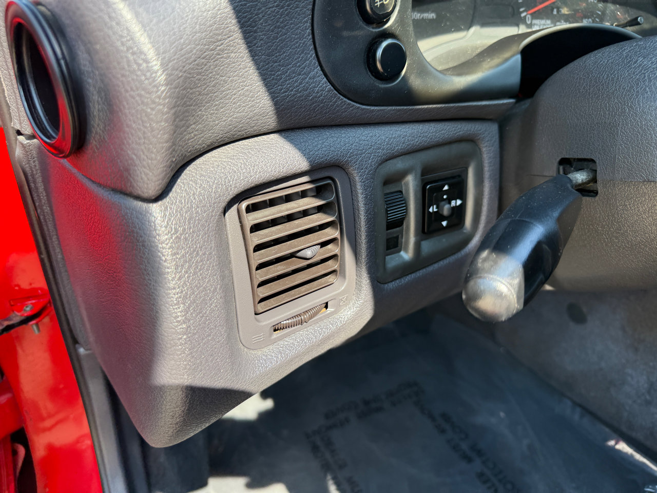 Used 1994 Mitsubishi 3000GT image 10