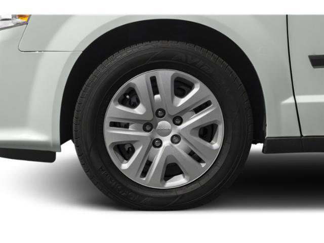 Certified 2020 Dodge Grand Caravan SXT image 11