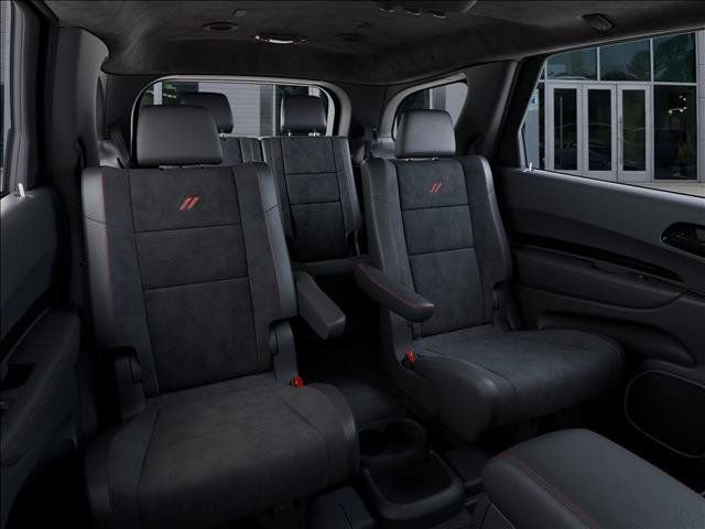 New 2026 Dodge Durango GT AWD/4WD image 15