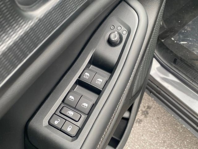 New 2025 Jeep Grand Cherokee L Laredo w/ Luxury Tech Group I image 13