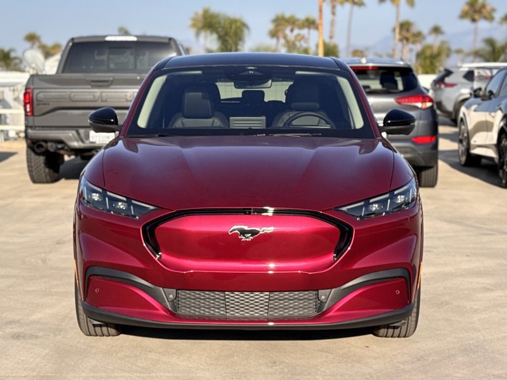 New 2025 Ford Mustang Mach-E Premium image 6