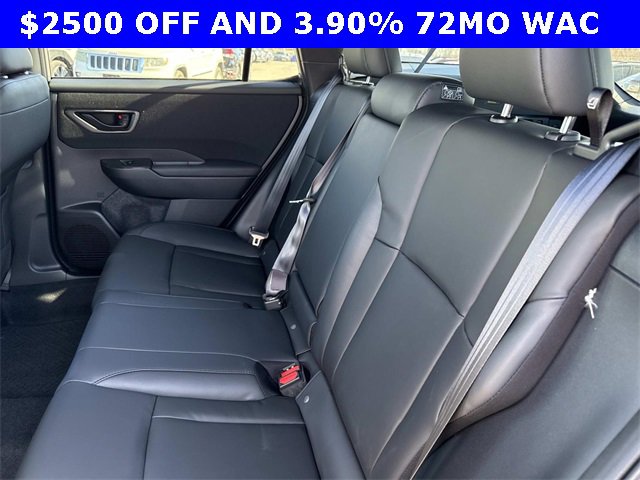 New 2026 Subaru Outback Premium image 14