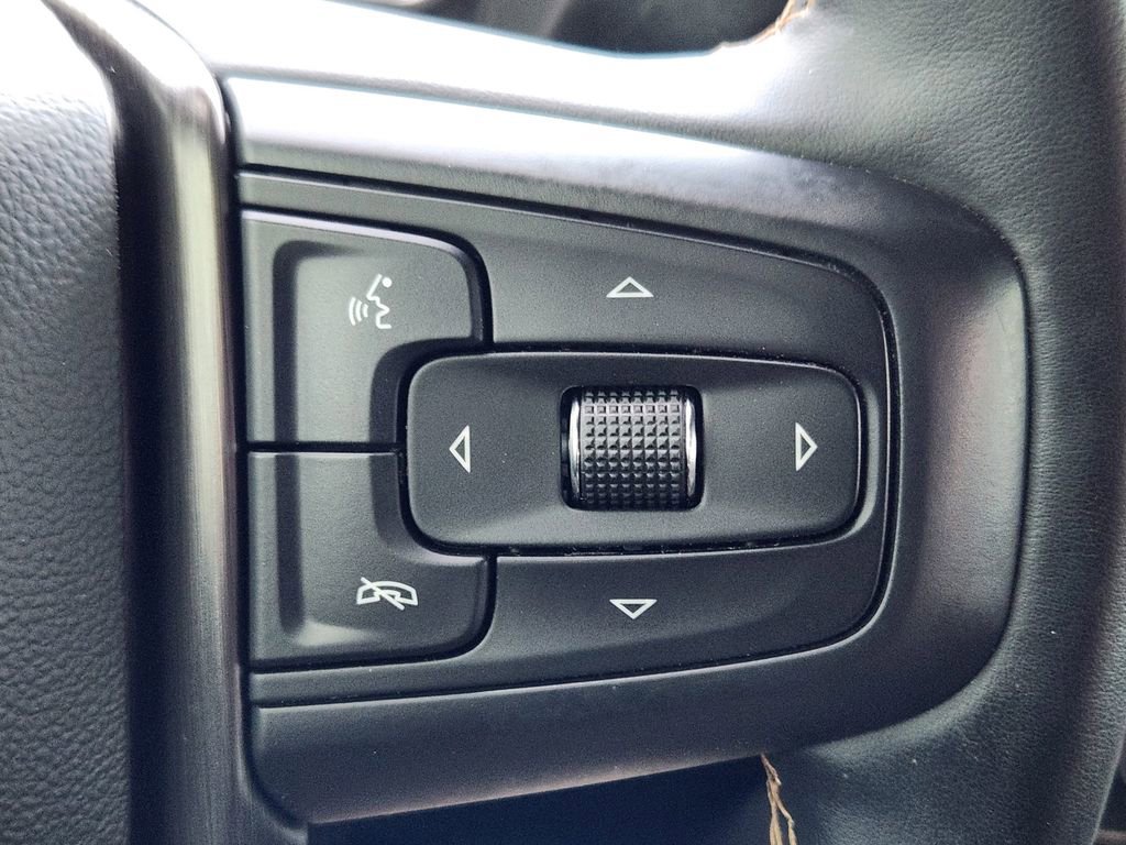 Certified 2025 GMC Sierra 3500 AT4 w/ AT4 Premium Plus Package image 18