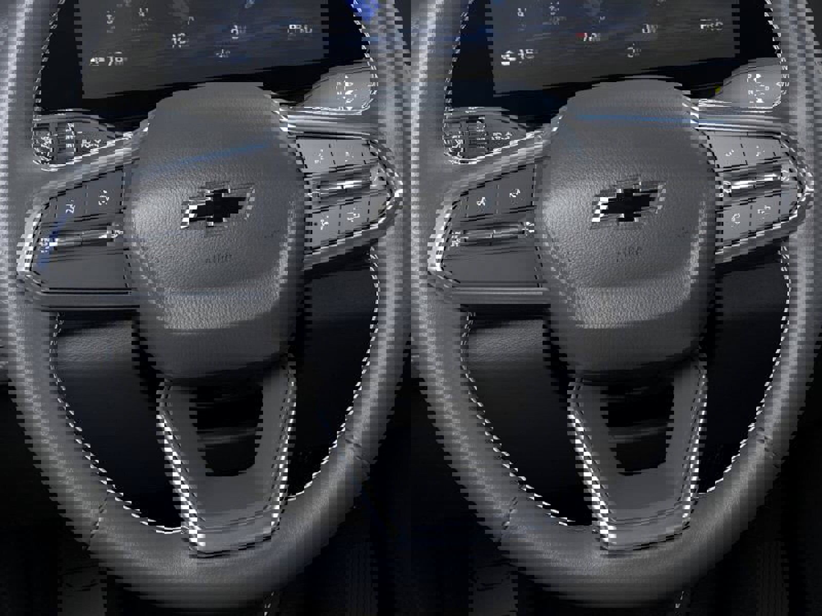 New 2025 Chevrolet Blazer EV LT image 19