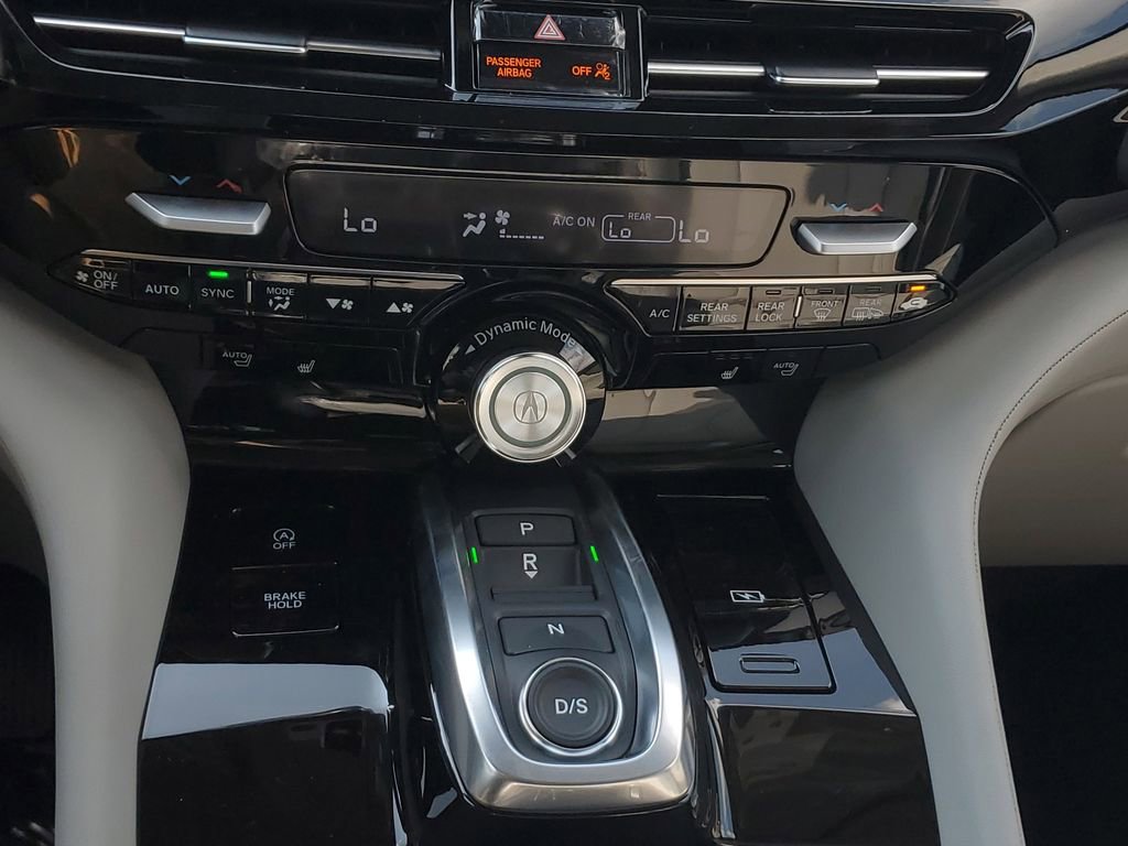 New 2026 Acura MDX FWD w/ Technology Package image 28