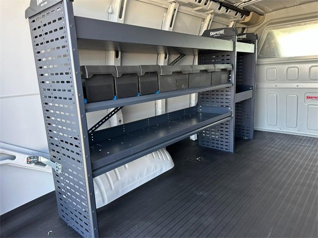 New 2025 Chevrolet Express 2500 w/ Driver Convenience Package image 6