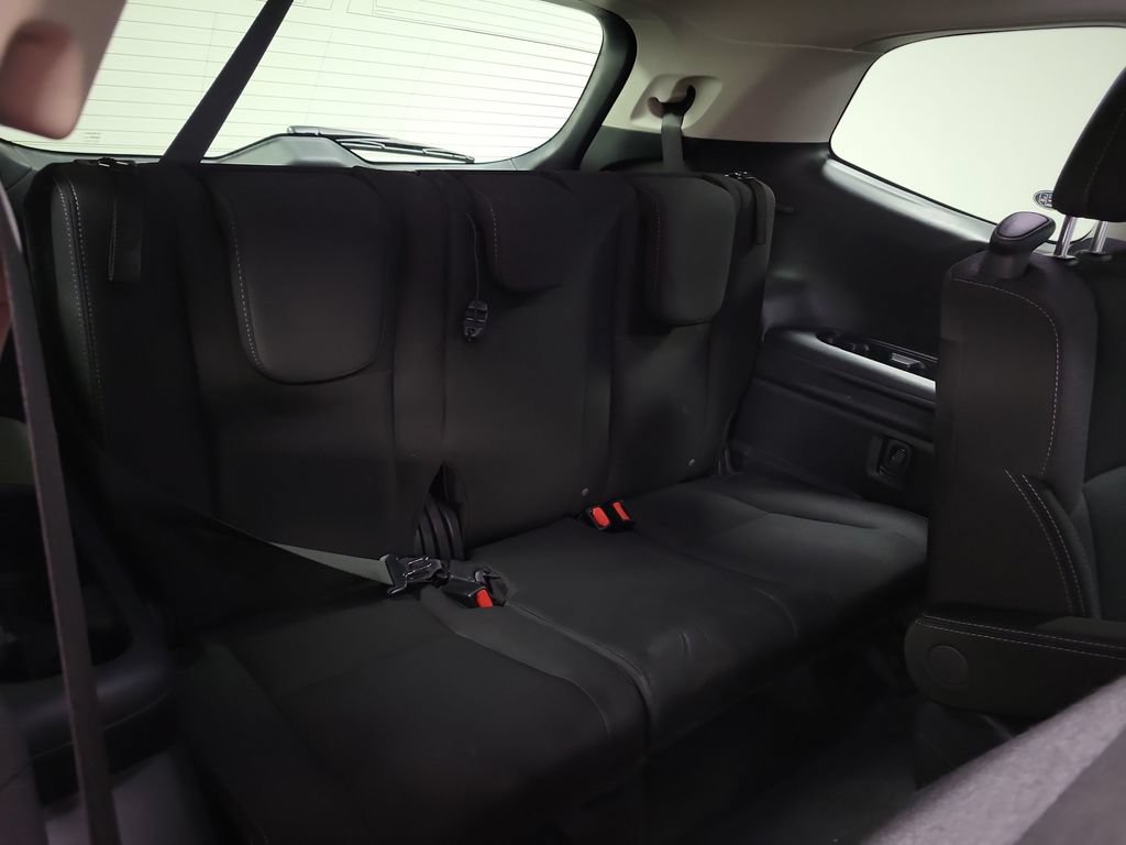 Used 2025 Subaru Ascent Premium AWD/4WD image 25