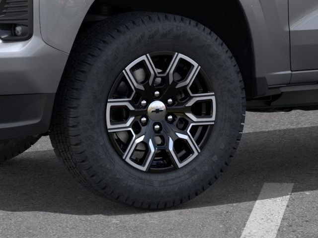 New 2026 Chevrolet Colorado Z71 image 9