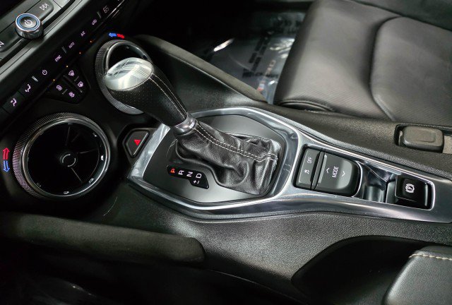 Used 2020 Chevrolet Camaro SS RWD image 26