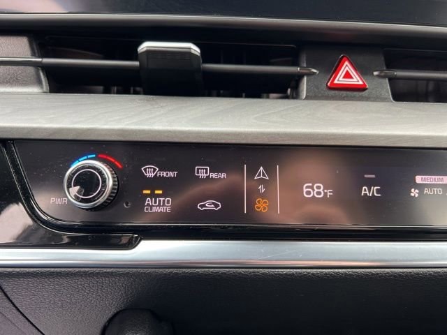 Used 2024 Kia Sportage X-Line w/ X-Line Premium Package image 23