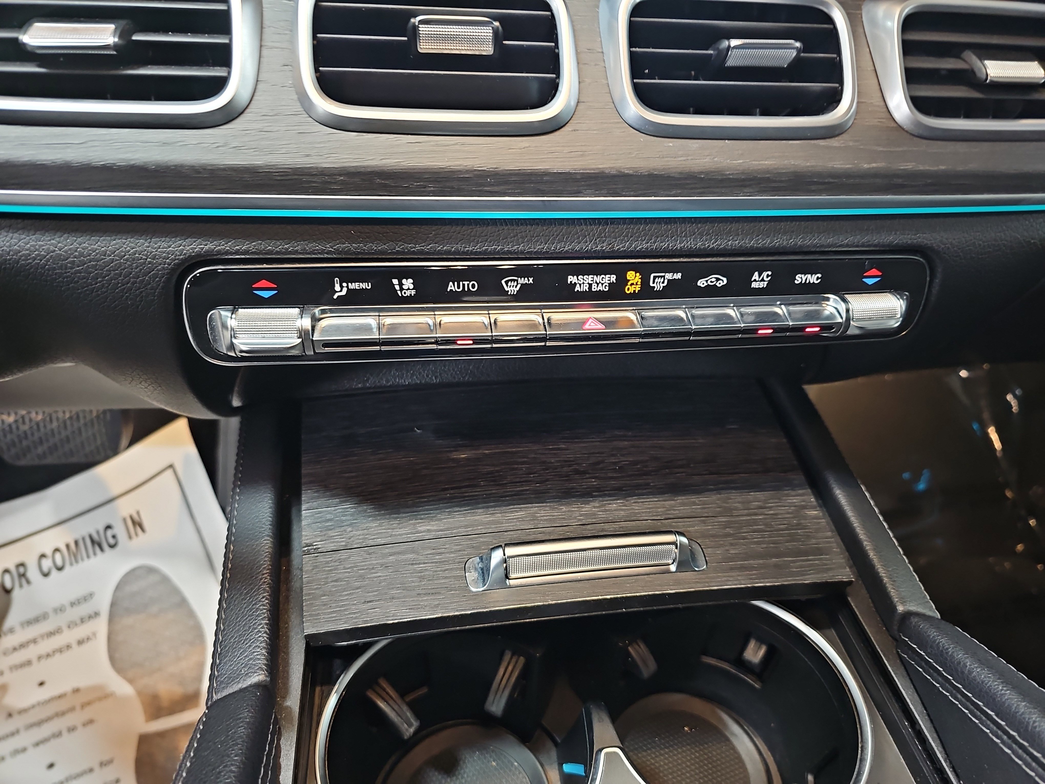 Certified 2020 Mercedes-Benz GLE 350 4MATIC image 22