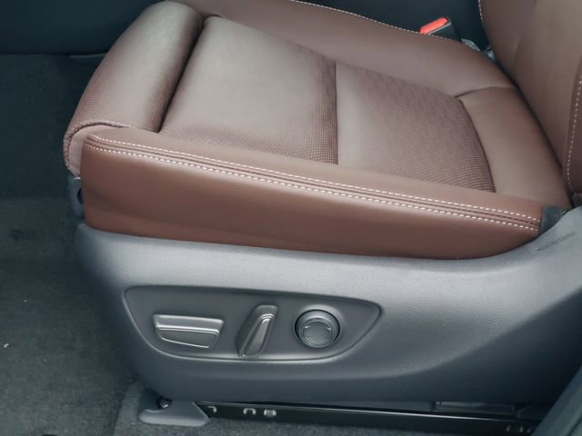 New 2026 Toyota Land Cruiser image 13