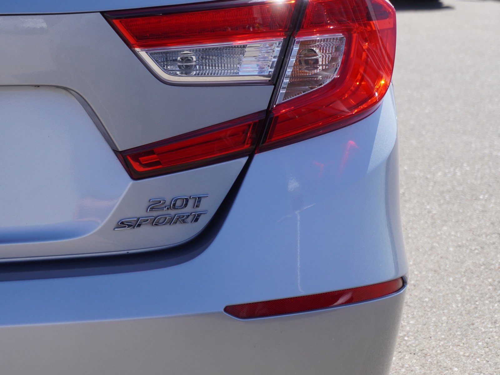 Used 2020 Honda Accord Sport image 10