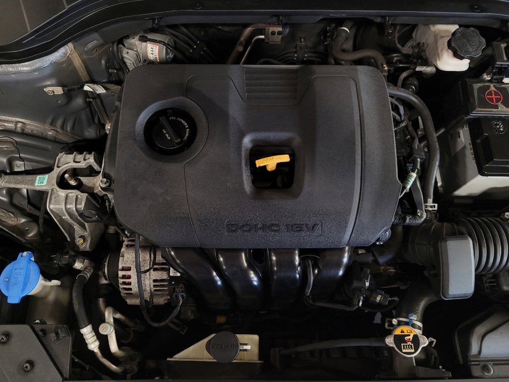 Used 2019 Hyundai Elantra Value Edition FWD image 30