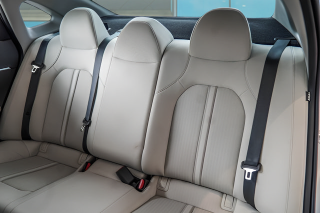 Certified 2025 Hyundai Sonata SE FWD image 34
