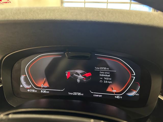 Used 2021 BMW 540i xDrive w/ Premium Package image 30