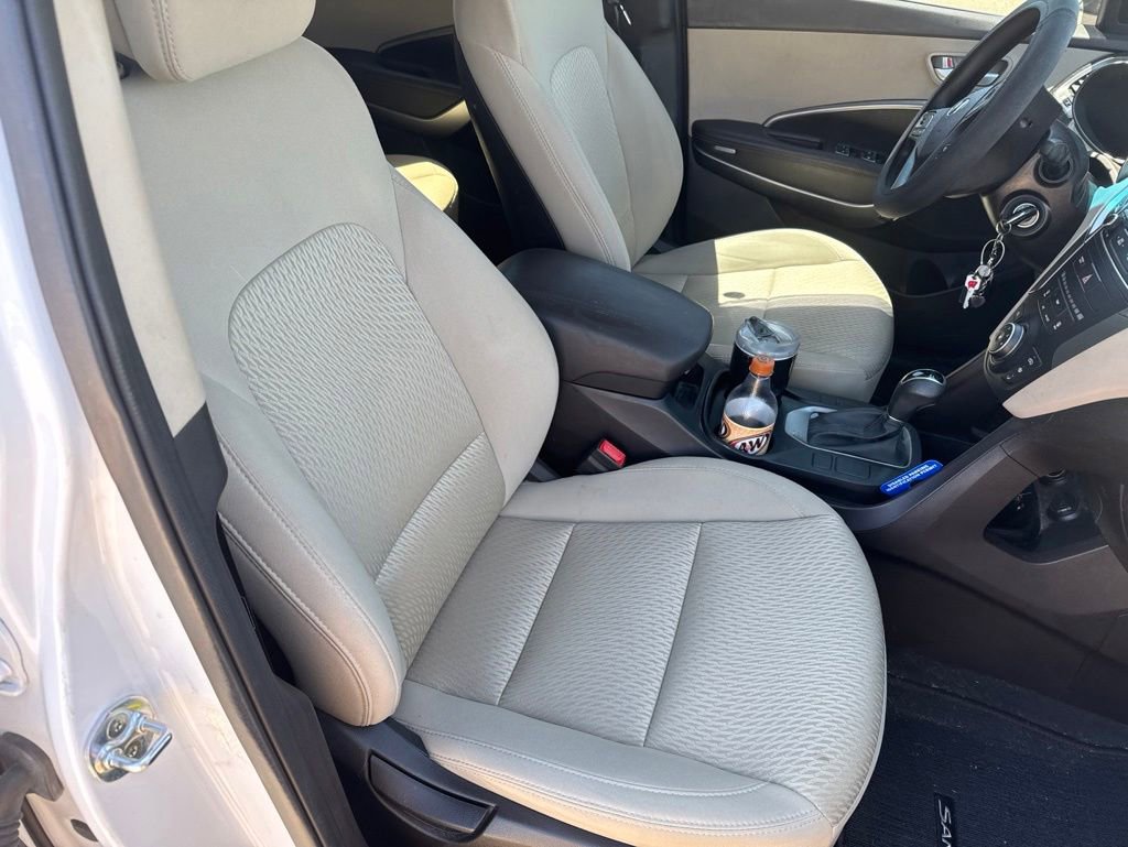 Used 2017 Hyundai Santa Fe Sport AWD/4WD image 10
