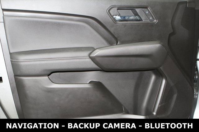 New 2026 GMC Canyon Elevation w/ Convenience Package image 13