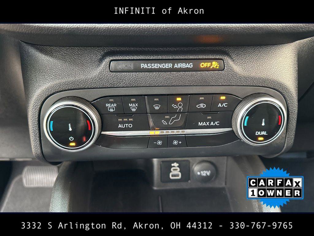 Used 2025 Ford Escape ST-Line image 46