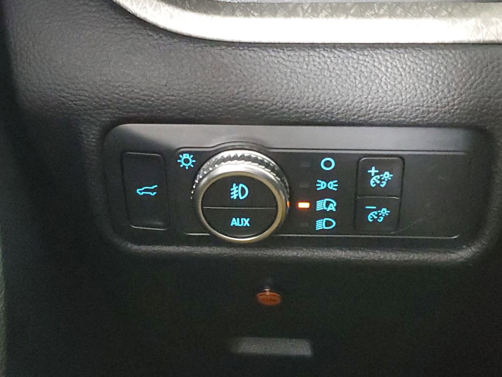 Used 2021 Ford Explorer Timberline image 36