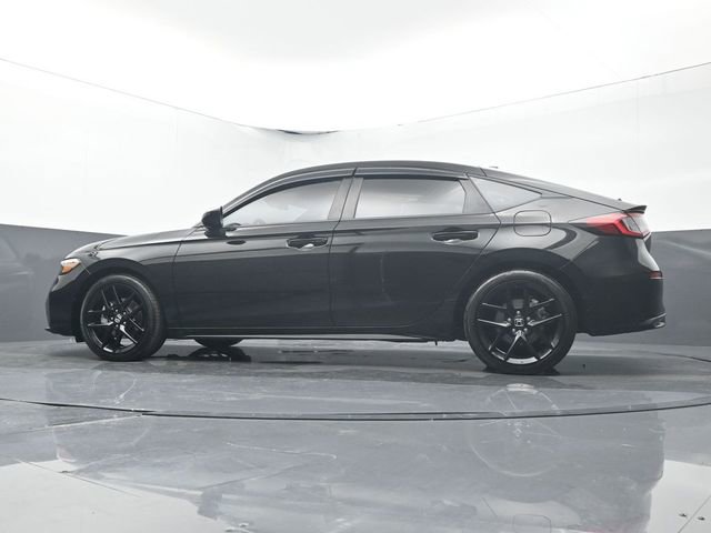 Used 2025 Honda Civic Sport image 9