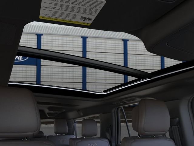 New 2026 Ford Expedition Max King Ranch AWD/4WD image 23