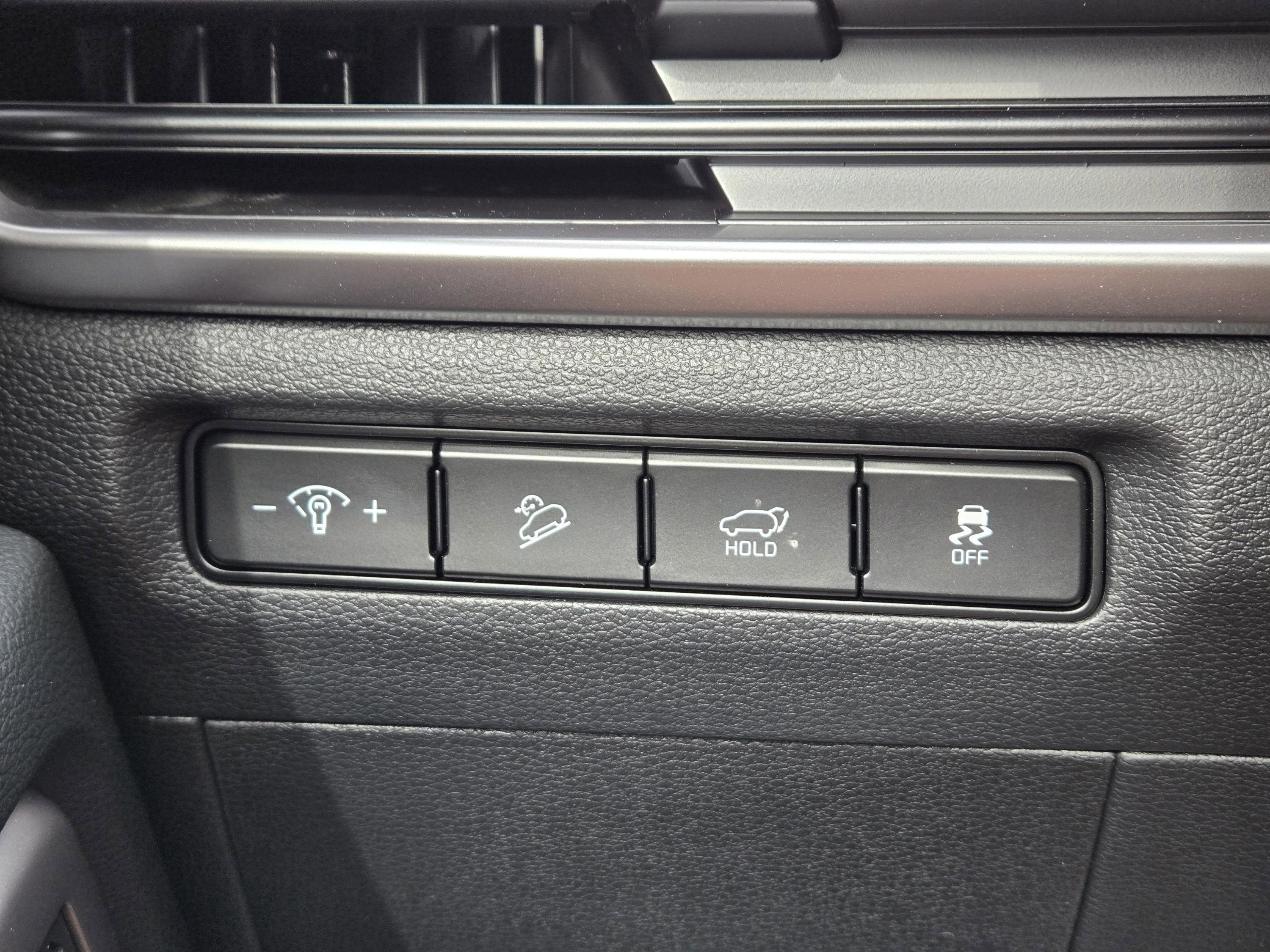 New 2025 Kia Telluride S image 23