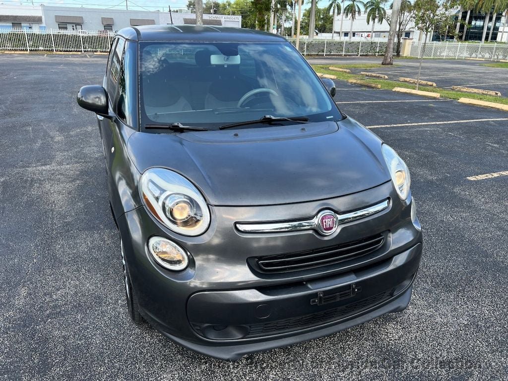 Used 2014 FIAT 500L Easy FWD image 15