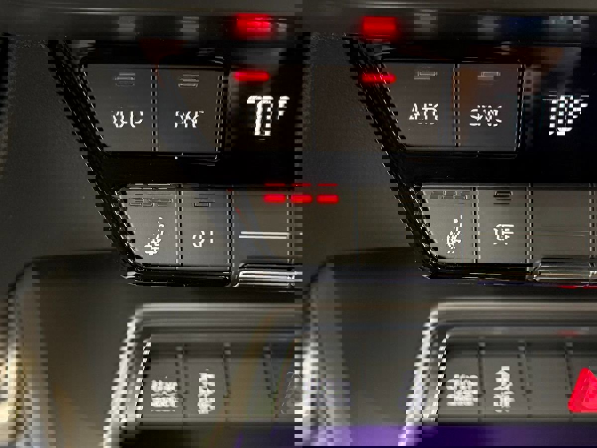 Used 2023 Audi RS 3 w/ RS Technology Package image 33