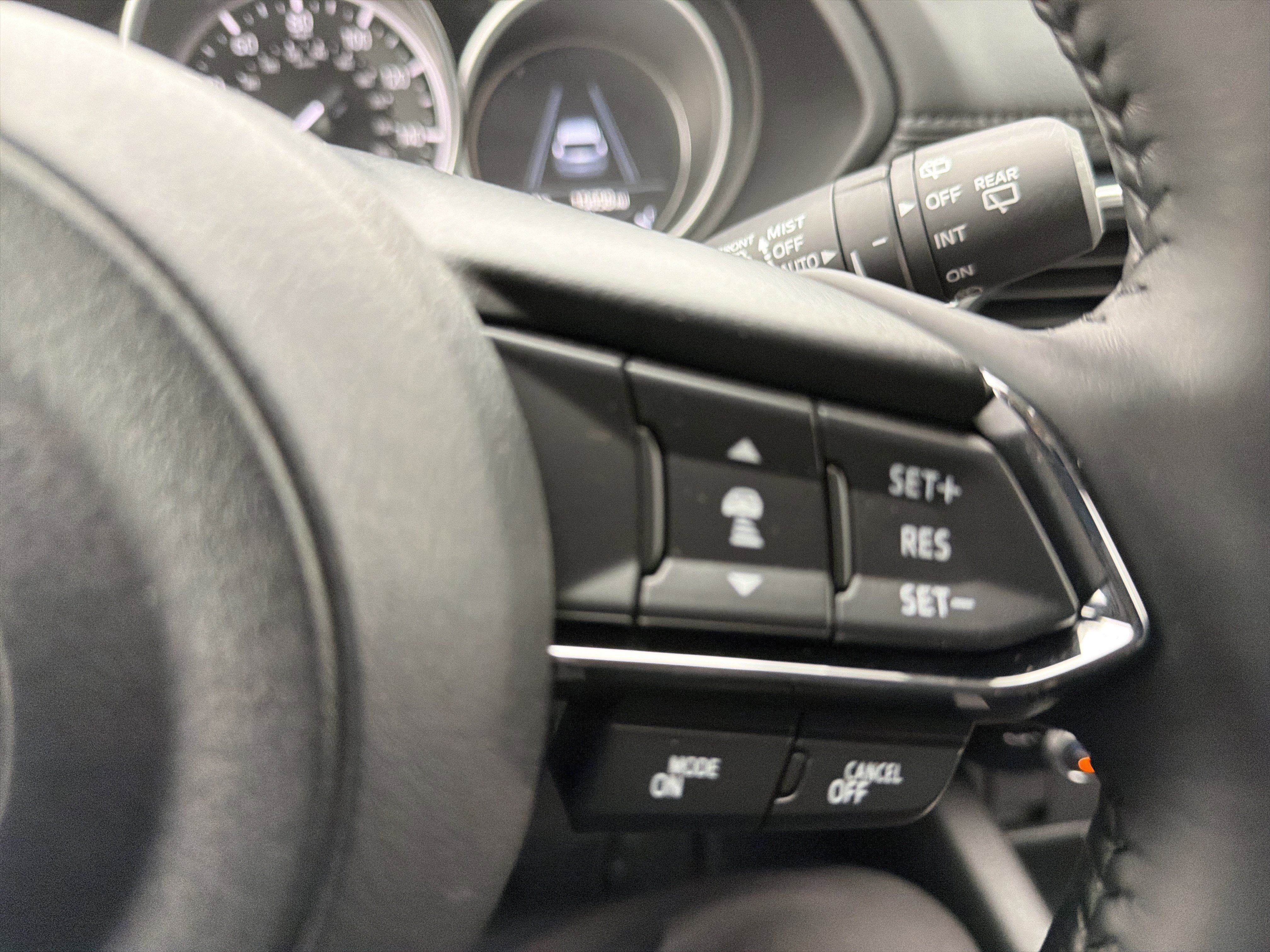 Certified 2024 MAZDA CX-5 AWD 2.5 S w/ Preferred Package image 27