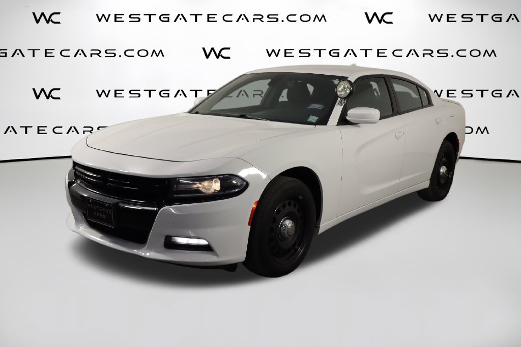 Used 2020 Dodge Charger SXT