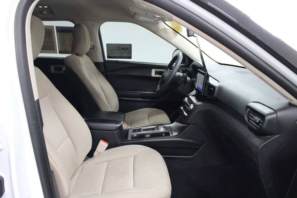 Used 2020 Ford Explorer 2WD image 28