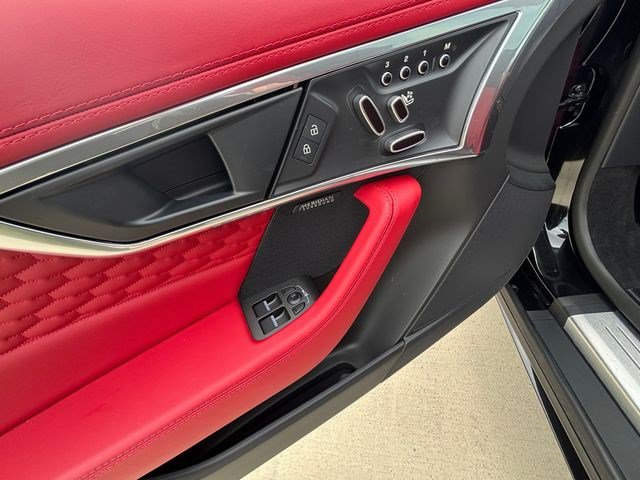 New 2024 Jaguar F-TYPE R-Dynamic RWD image 11