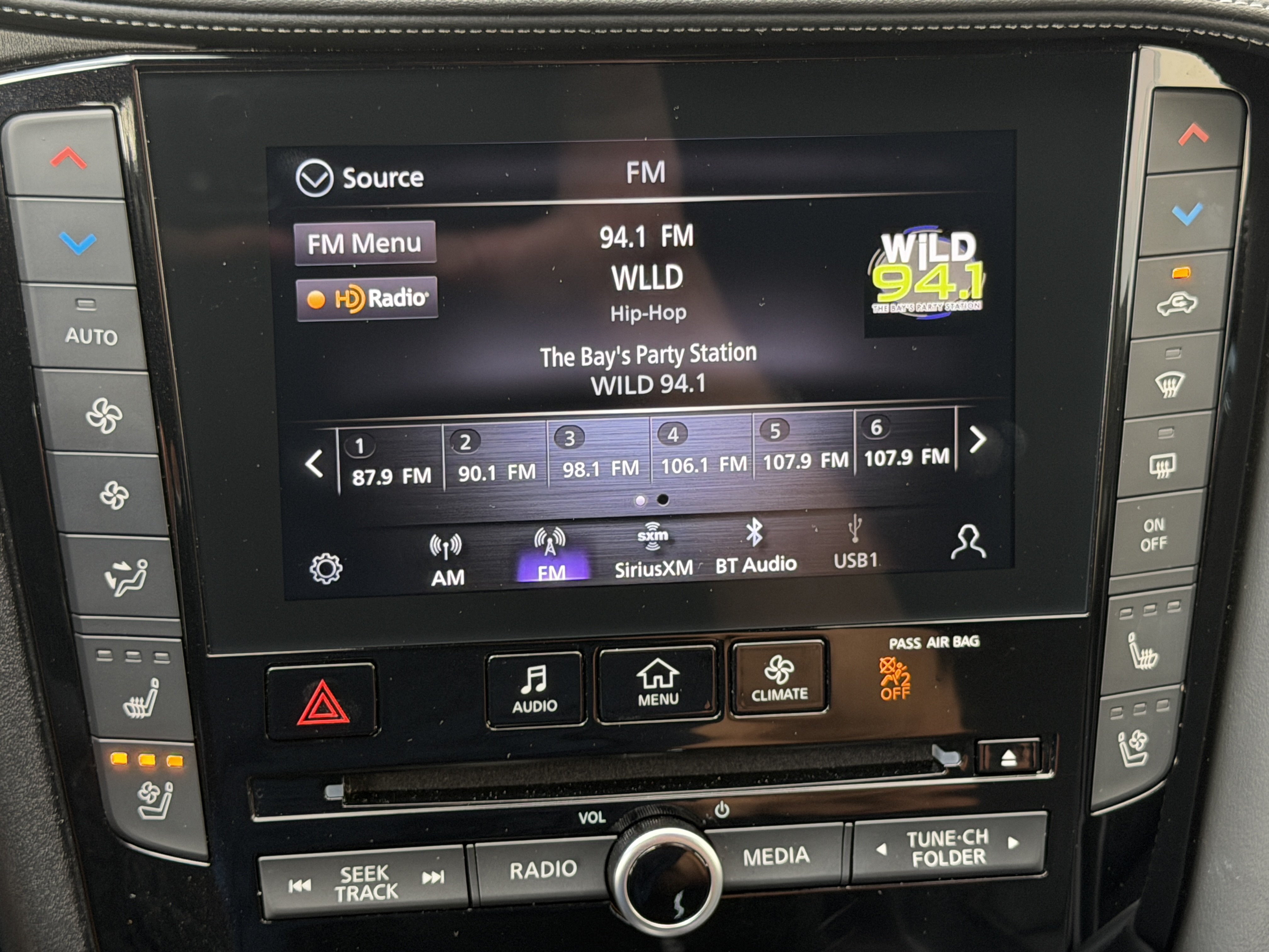 Certified 2023 INFINITI QX50 Sport FWD image 28