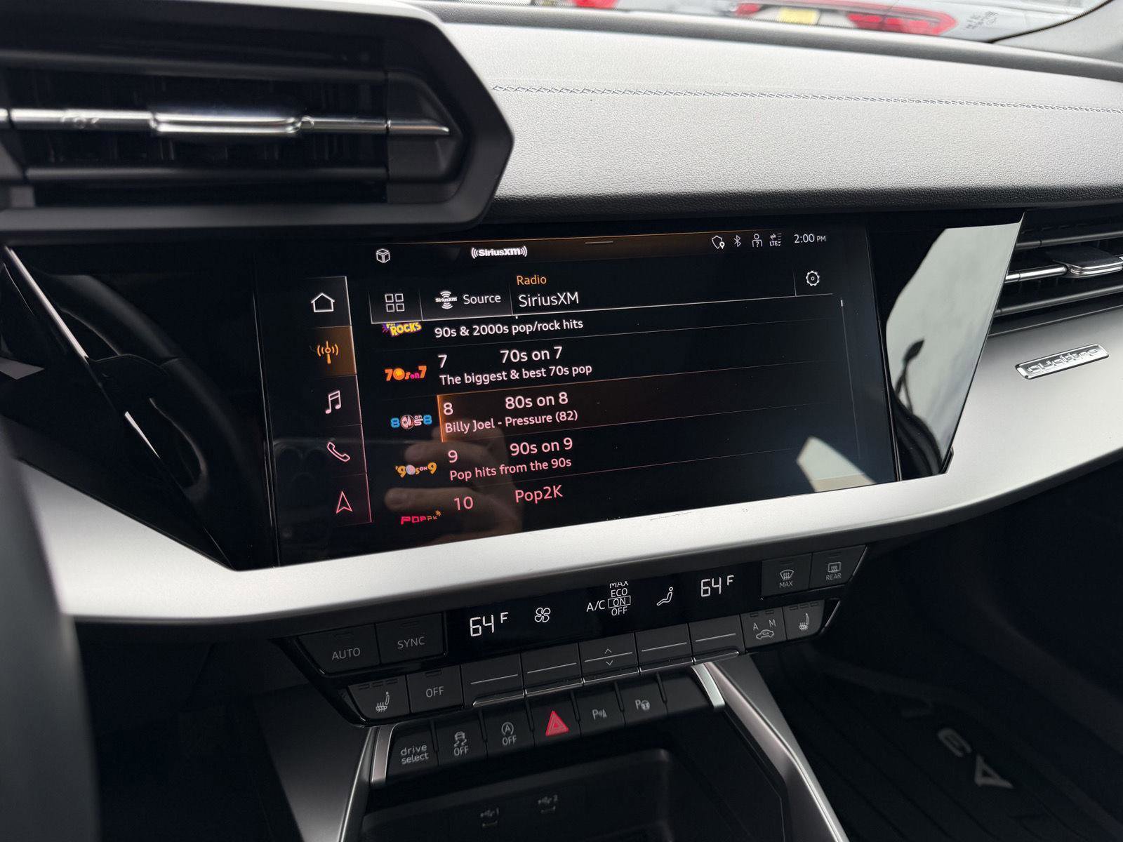 Used 2023 Audi A3 2.0T Premium w/ Convenience Package image 22