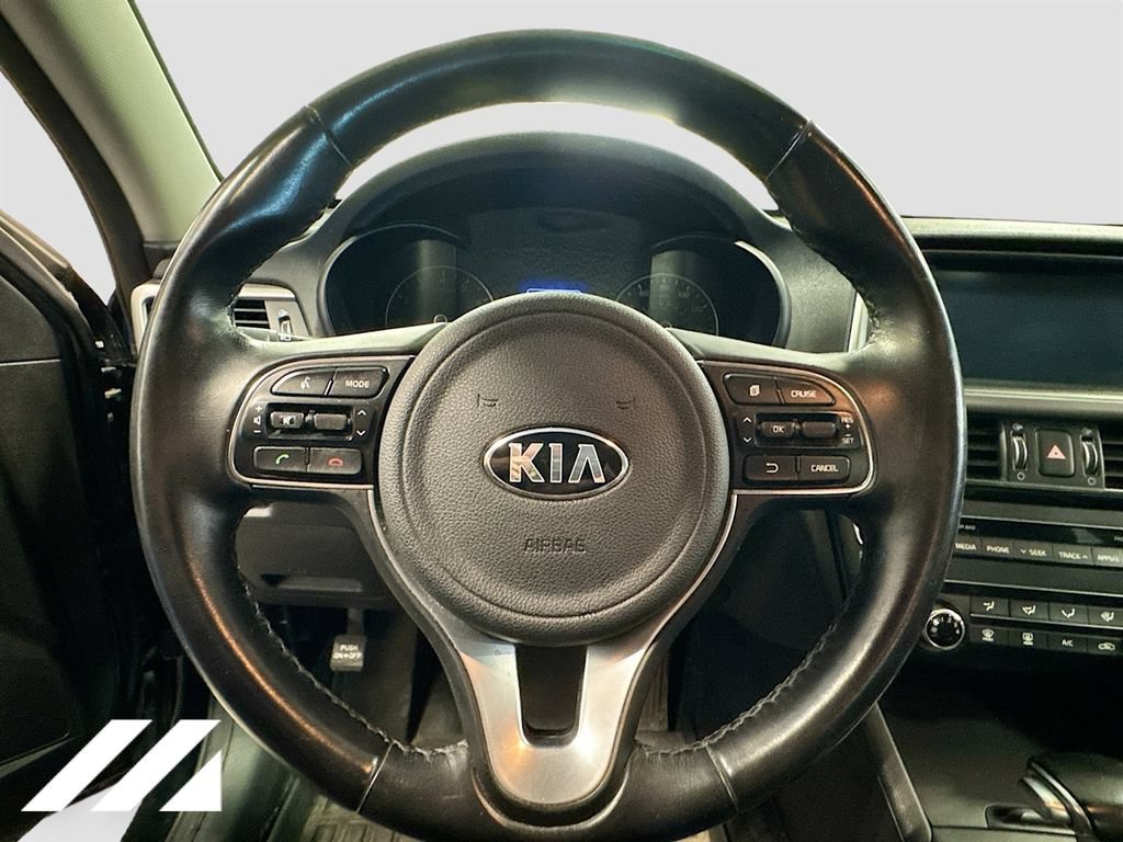 Used 2018 Kia Optima S FWD image 10