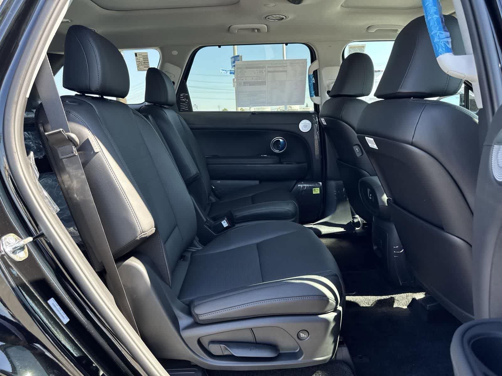 New 2026 Hyundai Palisade Limited AWD/4WD image 36