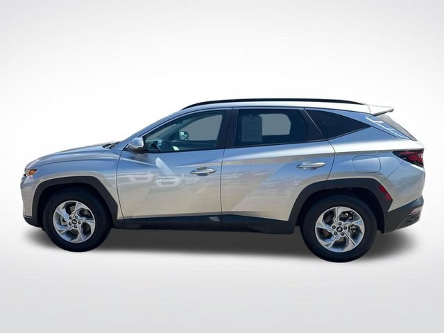 Used 2024 Hyundai Tucson SEL FWD image 6