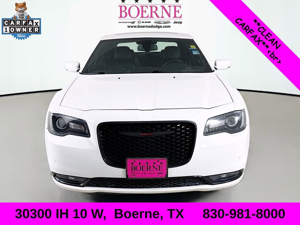 Used 2022 Chrysler 300 S image 2