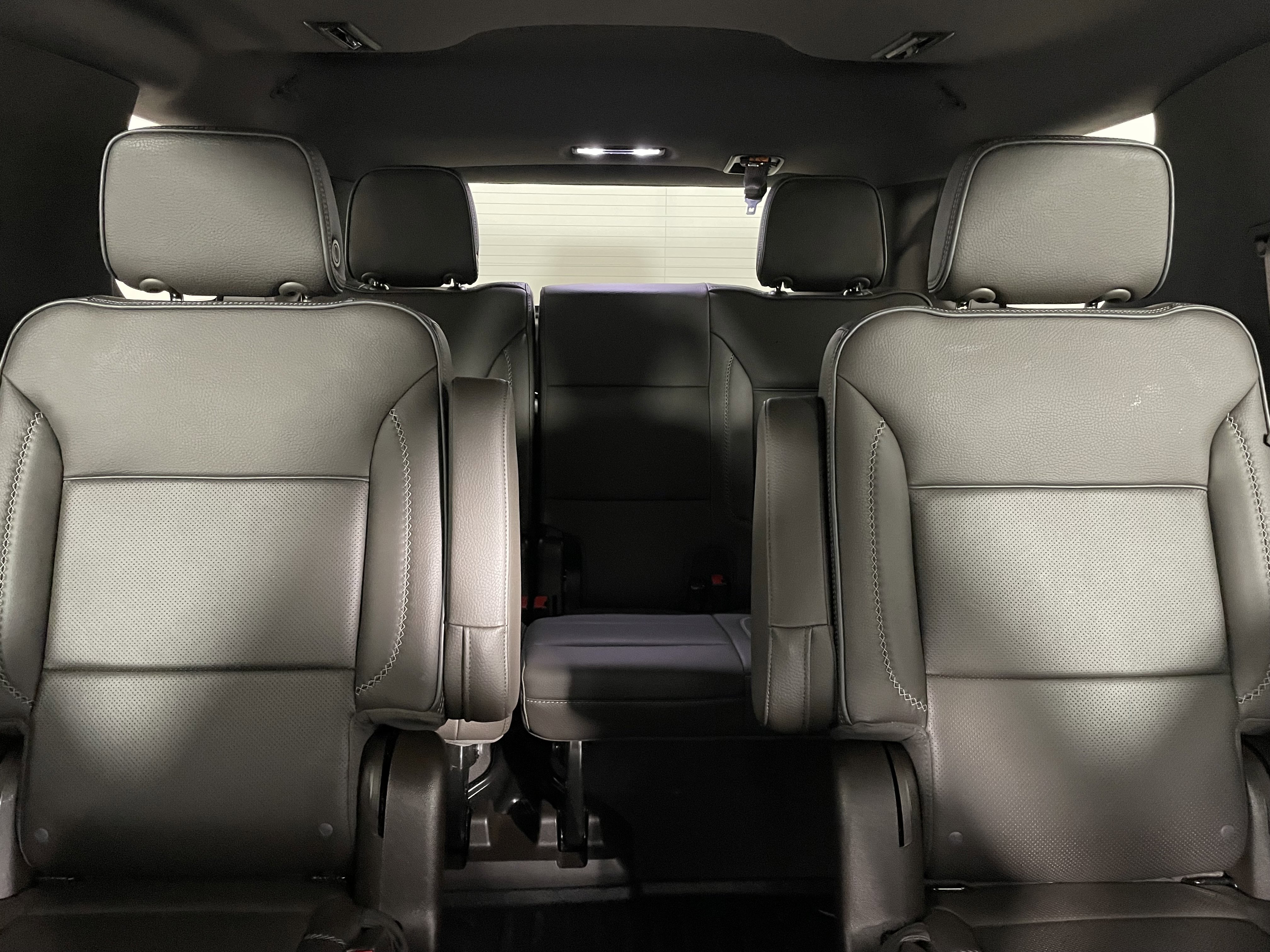 Used 2023 GMC Yukon Denali image 14