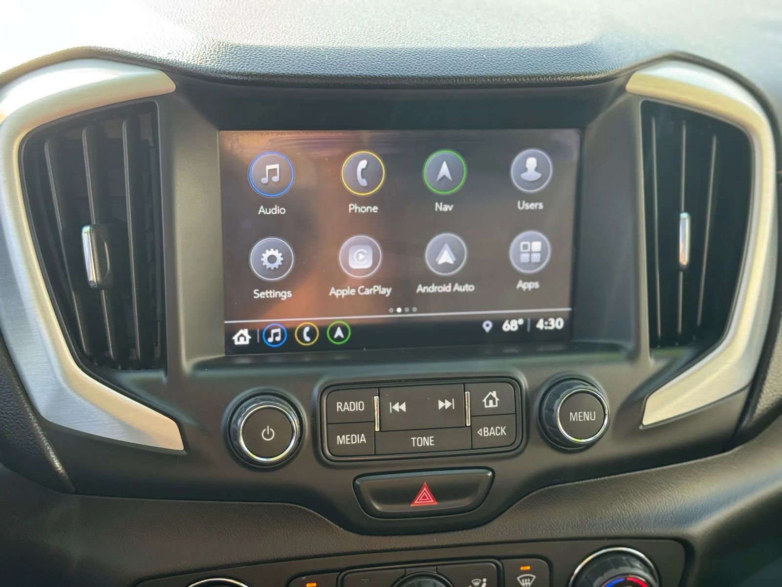 Used 2018 GMC Terrain SLE w/ Driver Convenience Package image 24